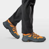 Helly Hansen Cascde Waterproof Low Cut Hiking Boots.