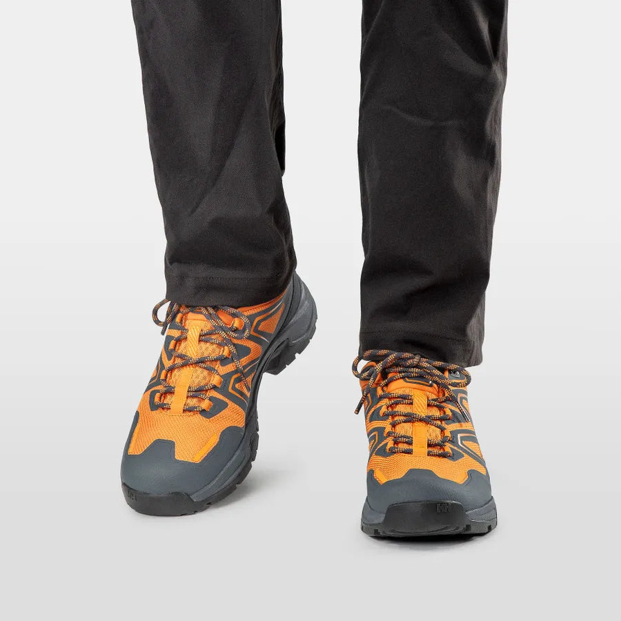 Helly Hansen Cascde Waterproof Low Cut Hiking Boots.