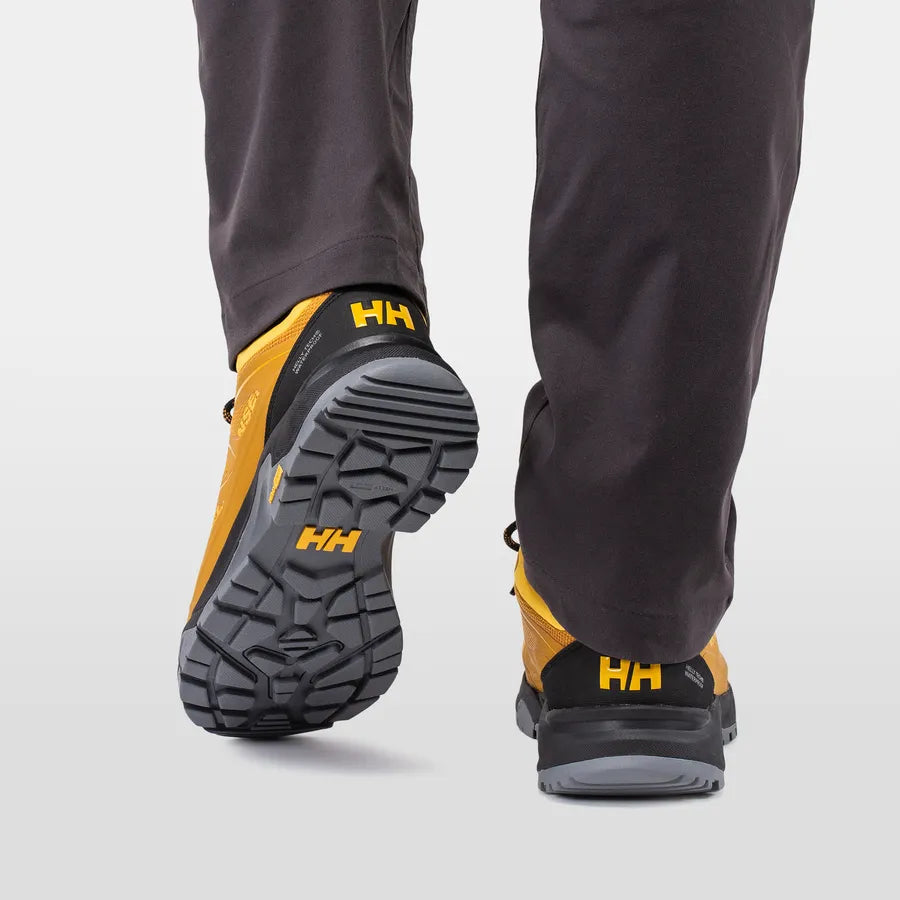 Helly Hansen Cascde Waterproof Low Cut Hiking Boots.
