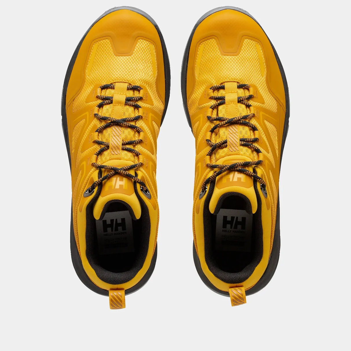 Helly Hansen Cascde Waterproof Low Cut Hiking Boots. Colors