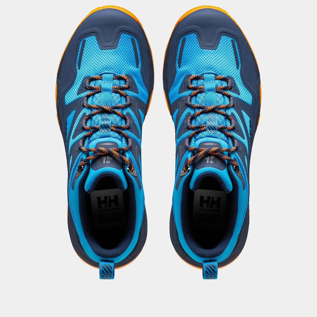 Helly Hansen Cascde Waterproof Low Cut Hiking Boots. Colors