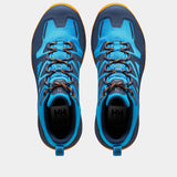 Helly Hansen Cascde Waterproof Low Cut Hiking Boots. Colors