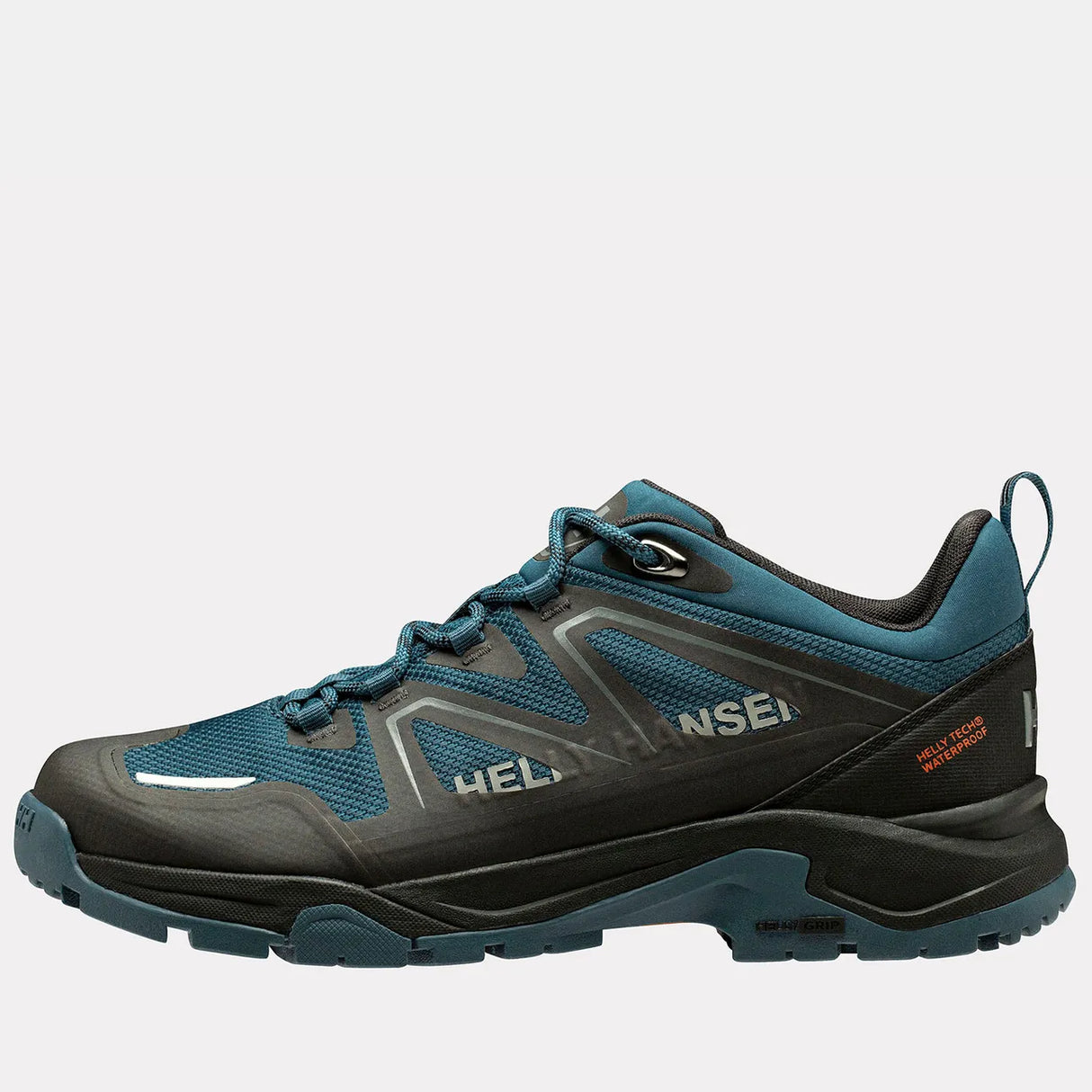 Helly Hansen Cascde Waterproof Low Cut Hiking Boots. Colors