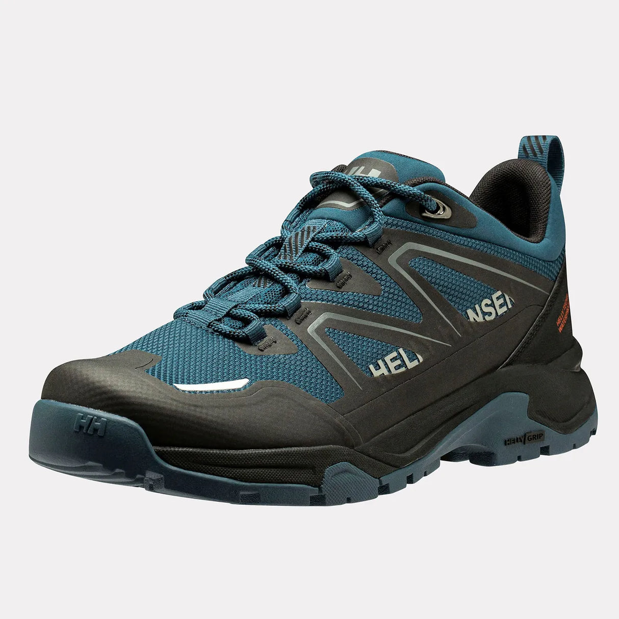 Helly Hansen Cascde Waterproof Low Cut Hiking Boots. Colors