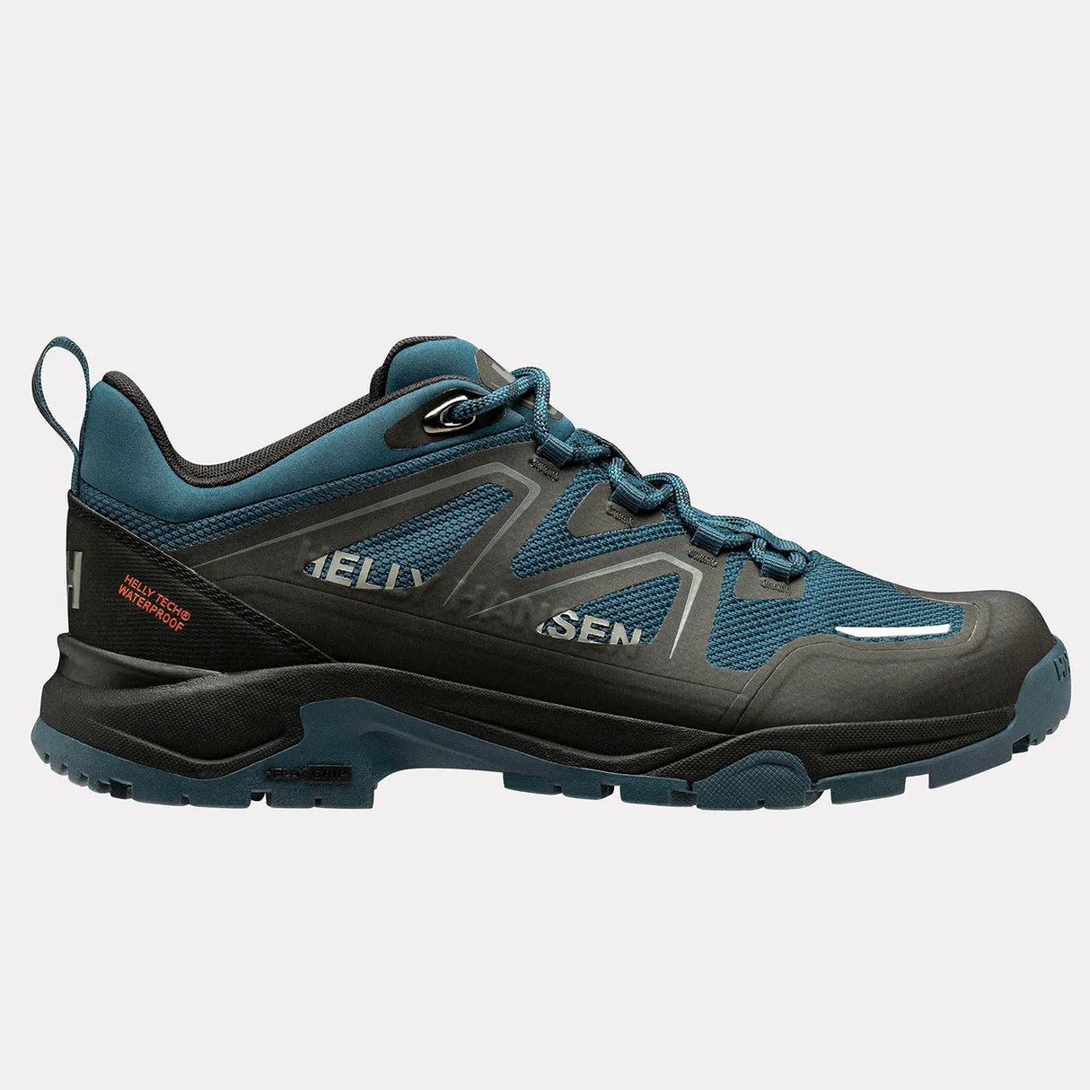 Helly Hansen Cascde Waterproof Low Cut Hiking Boots. Colors