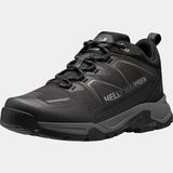 Helly Hansen Cascde Waterproof Low Cut Hiking Boots. Colors