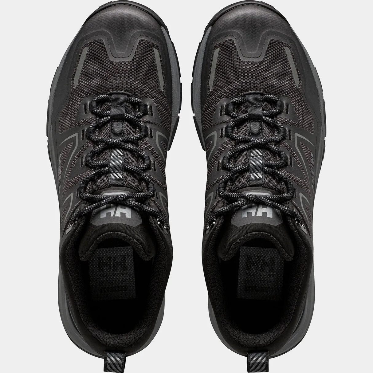 Helly Hansen Cascde Waterproof Low Cut Hiking Boots. Colors