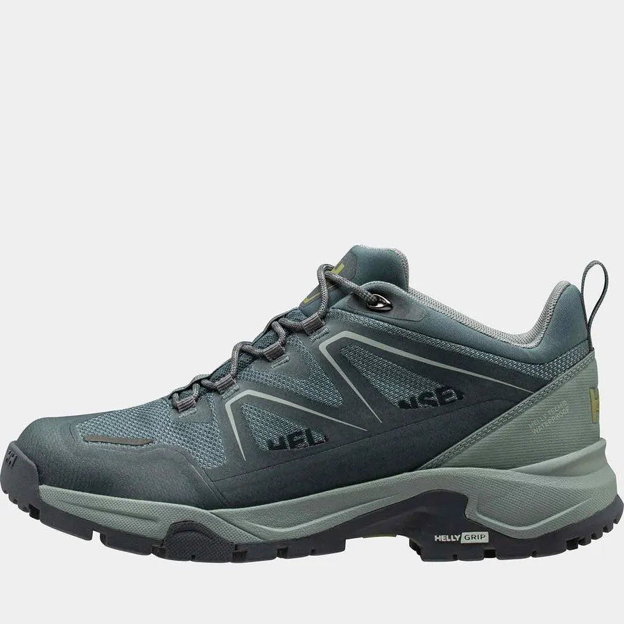 Helly Hansen Women's Cascade Low-Cut Helly Tech Hiking Shoes