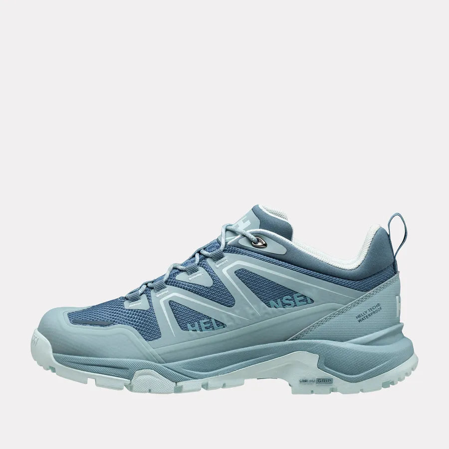 Helly Hansen Women's Cascade Low-Cut Helly Tech Hiking Shoes