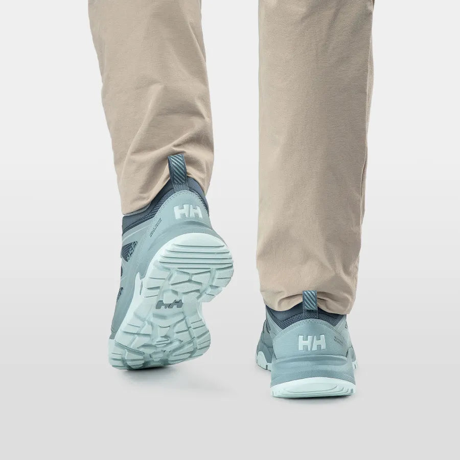 Helly Hansen Women's Cascade Low-Cut Helly Tech Hiking Shoes