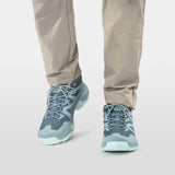 Helly Hansen Women's Cascade Low-Cut Helly Tech Hiking Shoes