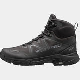 Helly Hansen Men's Cascade Helly Tech Waterproof Mid Cut Hiking Boots