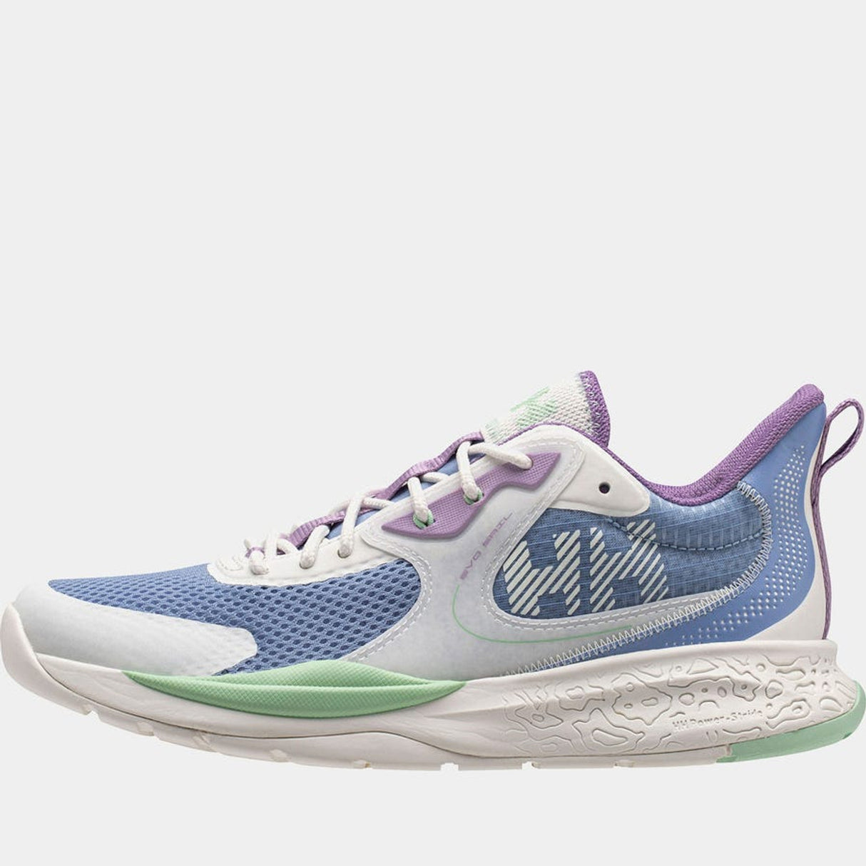 Helly Hansen Womens Revo Sailing Shoes, Navy