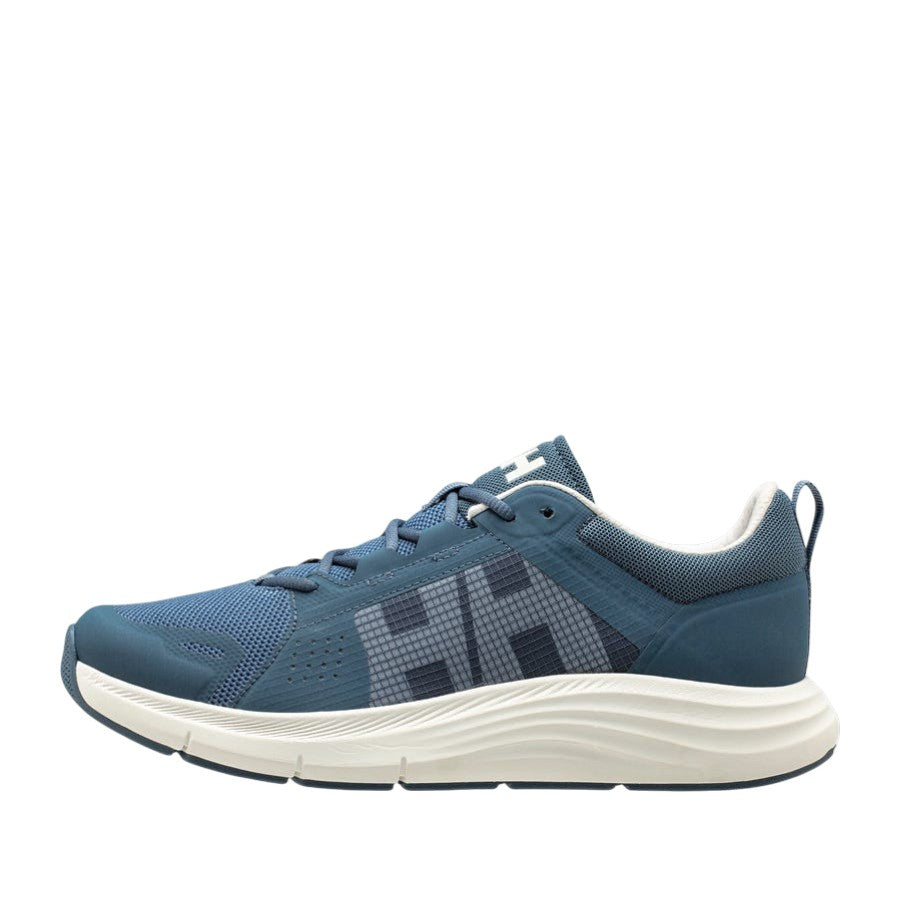 Helly Hansen Men’s HP Ahiga EVO 5 Marine Lifestyle Shoes
