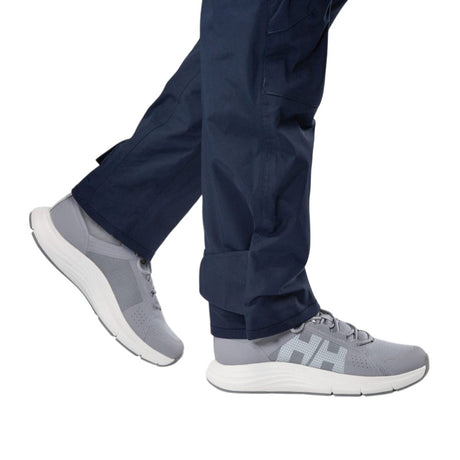 Helly Hansen Men’s HP Ahiga EVO 5 Marine Lifestyle Shoes