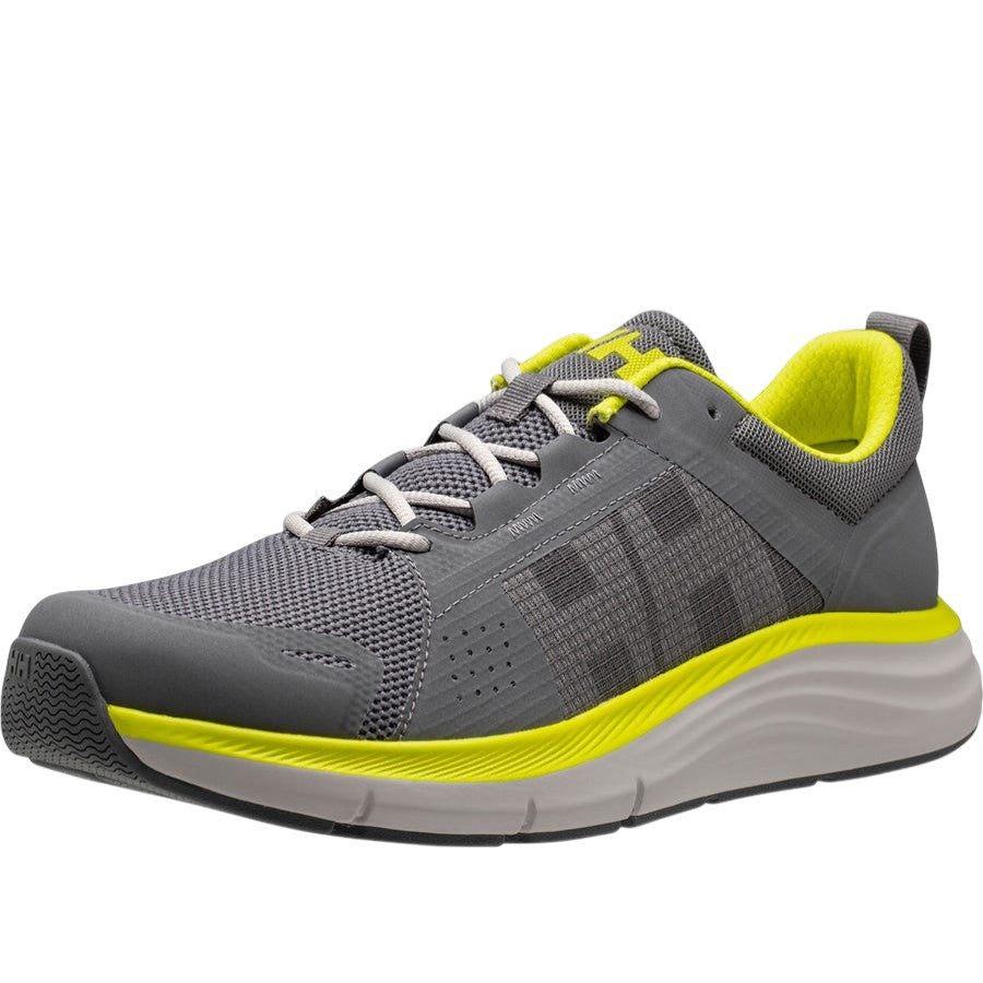 Helly Hansen Men’s HP Ahiga EVO 5 Marine Lifestyle Shoes