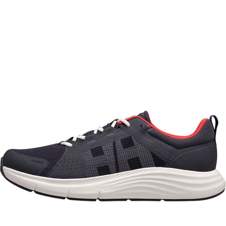 Helly Hansen Men’s HP Ahiga EVO 5 Marine Lifestyle Shoes