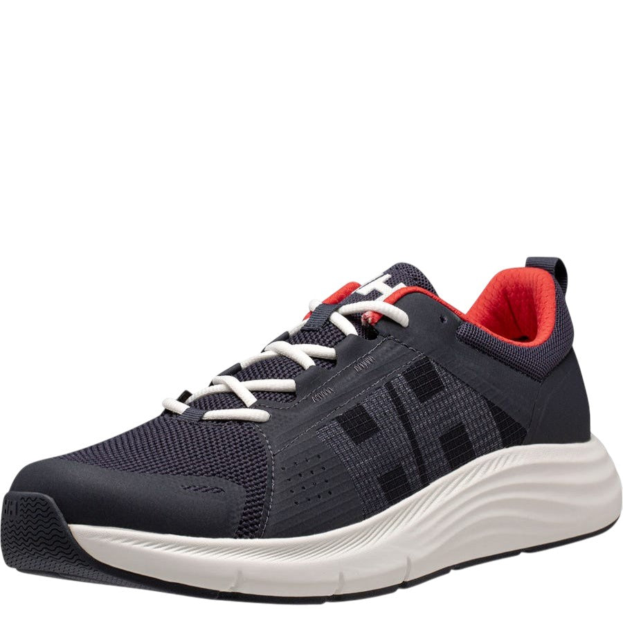 Helly Hansen Men’s HP Ahiga EVO 5 Marine Lifestyle Shoes