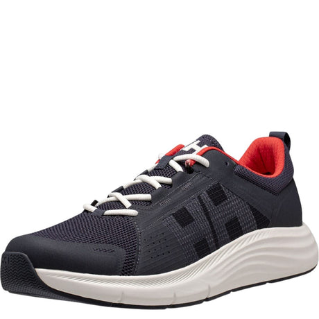 Helly Hansen Men’s HP Ahiga EVO 5 Marine Lifestyle Shoes