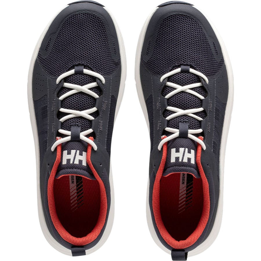 Helly Hansen Men’s HP Ahiga EVO 5 Marine Lifestyle Shoes