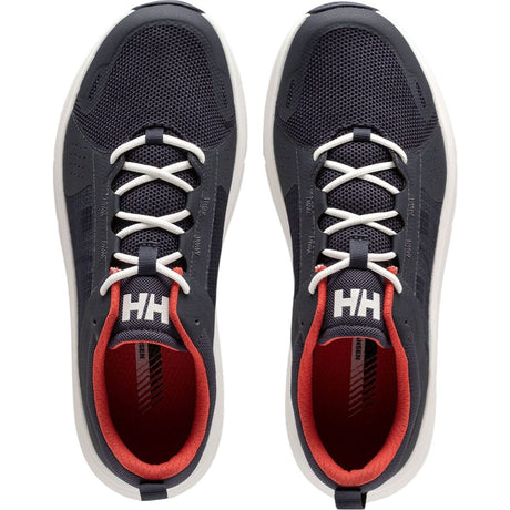 Helly Hansen Men’s HP Ahiga EVO 5 Marine Lifestyle Shoes