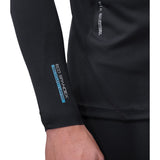 Zhik Mens Eco Spandex Long Sleeve Top