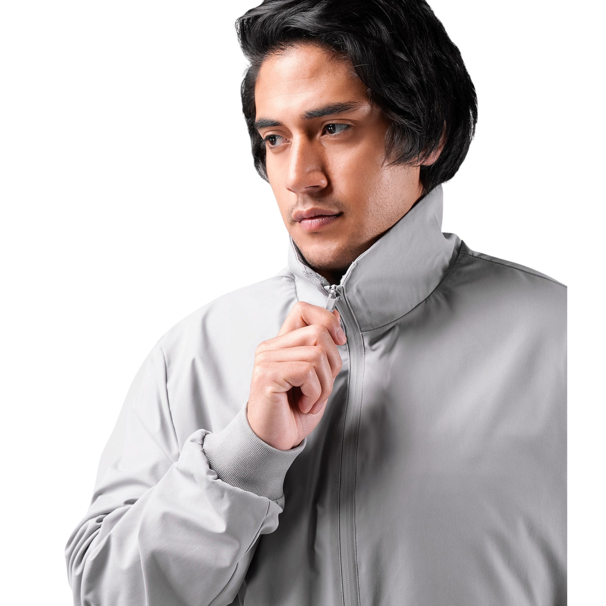 Zhik Mens Flight Jacket