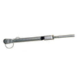 Johnson Marine Shroud Adjuster - Calibrated Jaw and Swage 1/8