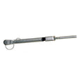 Johnson Marine Shroud Adjuster - Calibrated Jaw and Swage 5/32