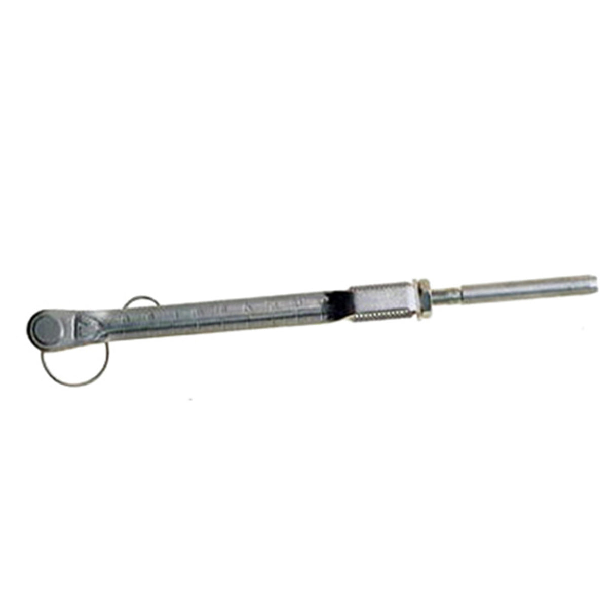 Johnson Marine Shroud Adjuster - Calibrated Jaw and Swage 5/32