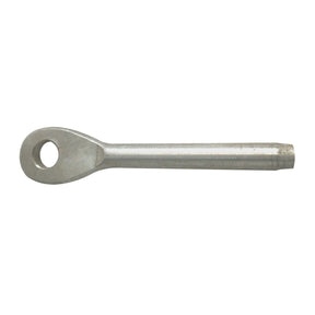 Johnson Marine MS Style Eyes Machine Swage 1/4" Wire T316SS