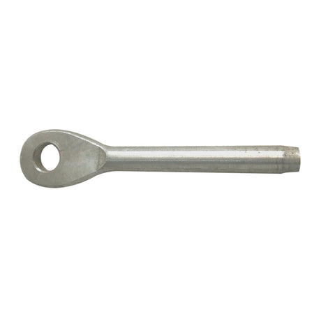 Johnson Marine MS Style Eyes Machine Swage 7/32" Wire T316SS