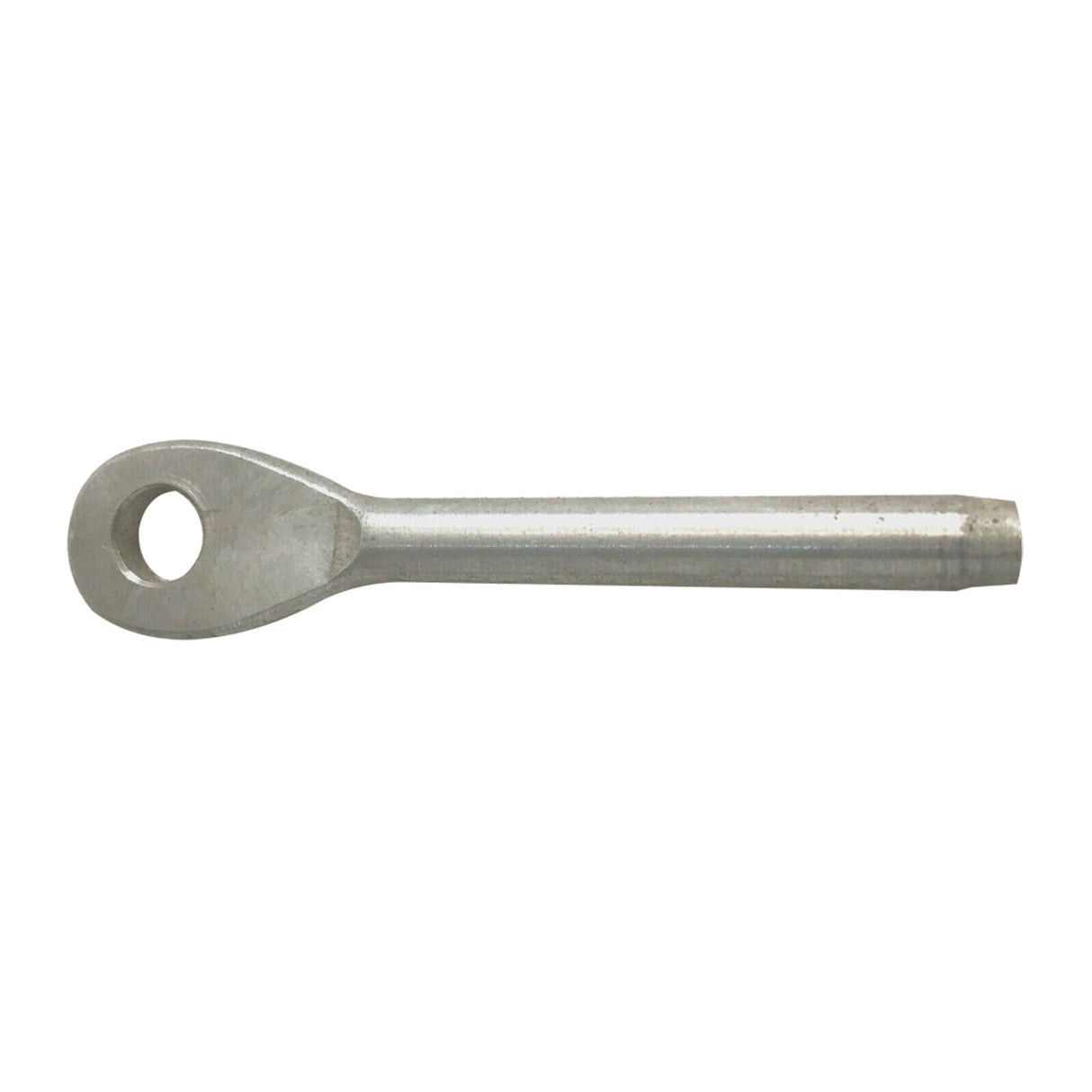 Johnson Marine MS Style Eyes Machine Swage 3/32" Wire T316SS