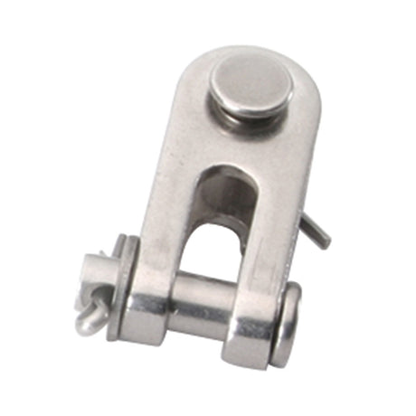 Johnson Marine Double Jaw Toggles 3/8"