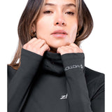 Zhik Womens ZhikMotion Hooded Top