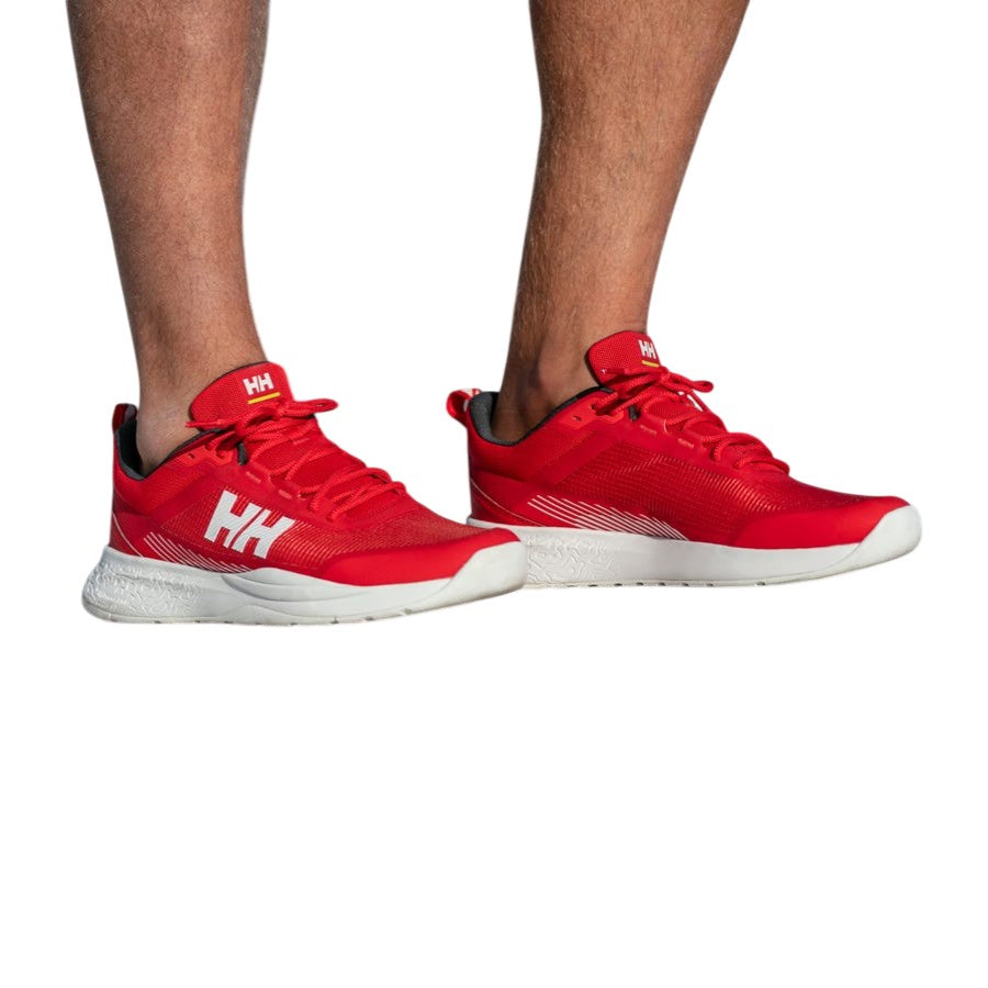Helly Hansen Men's Crew Low Sailing Shoes