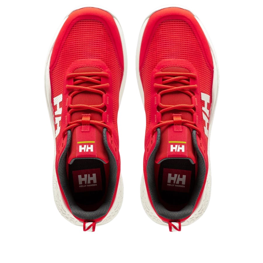 Helly Hansen Men's Crew Low Sailing Shoes
