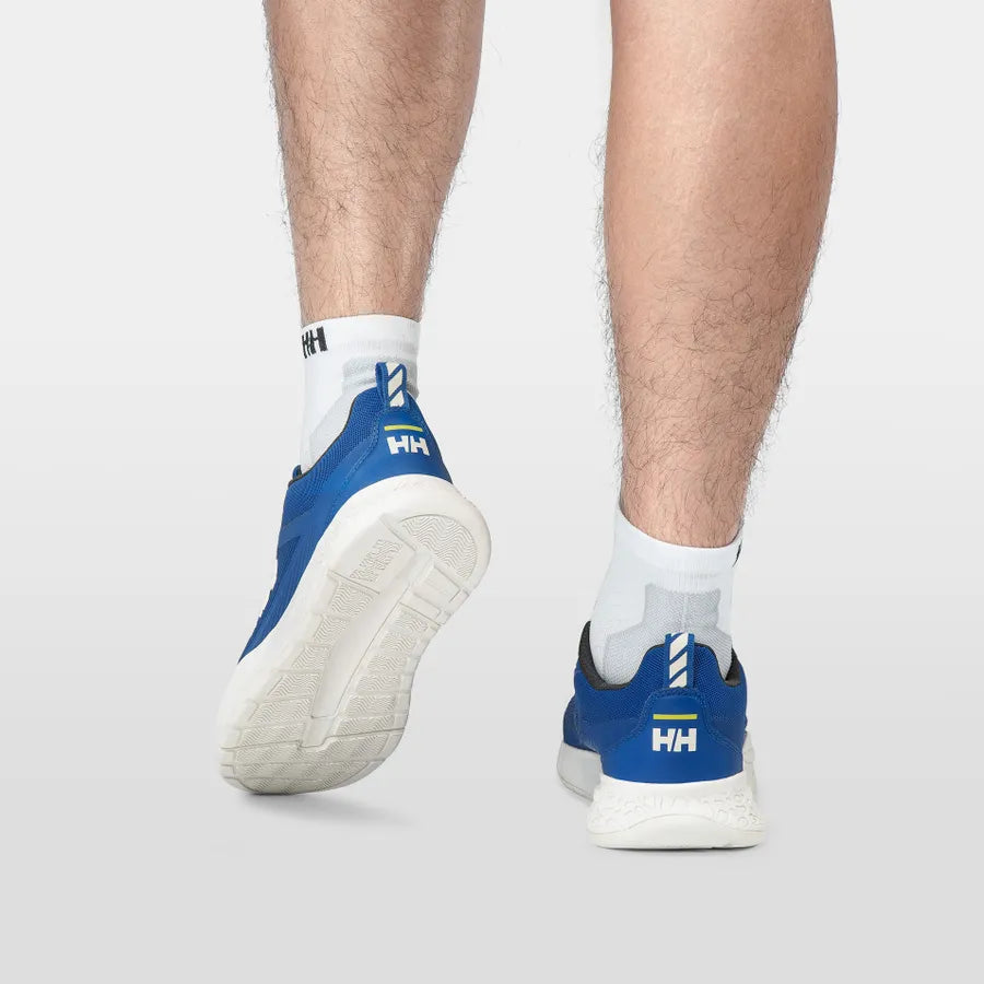 Helly Hansen Men's Crew Low Sailing Shoes
