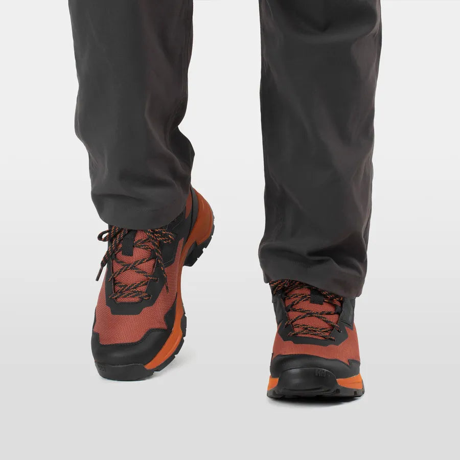 Helly Hansen Men's Canyon Low HT Shoes