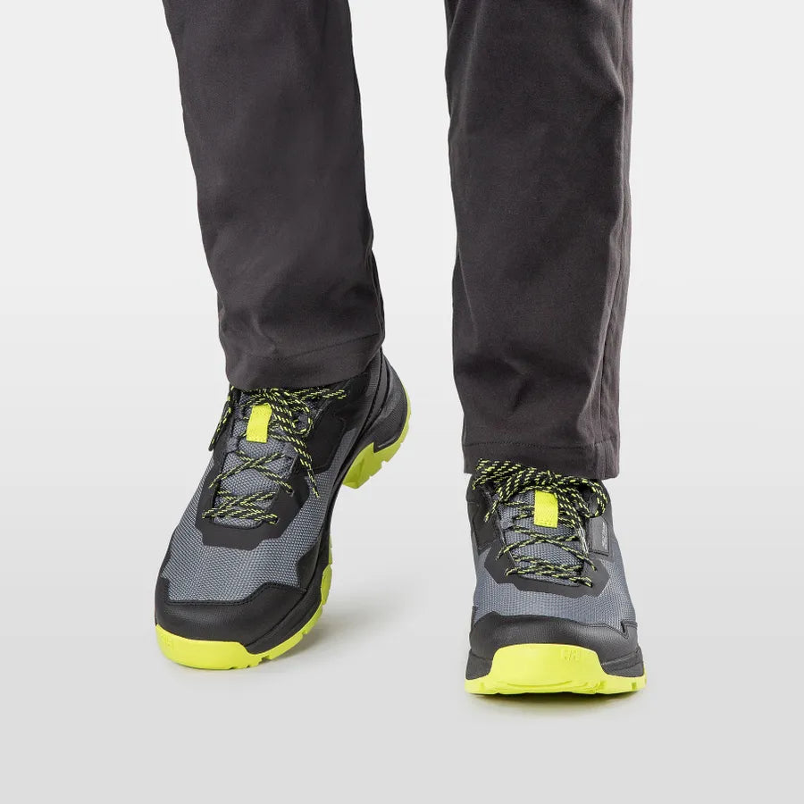 Helly Hansen Men's Canyon Low HT Shoes