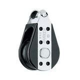 Harken 38mm Single Big Bullet Block