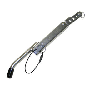 Jib Halyard Lever