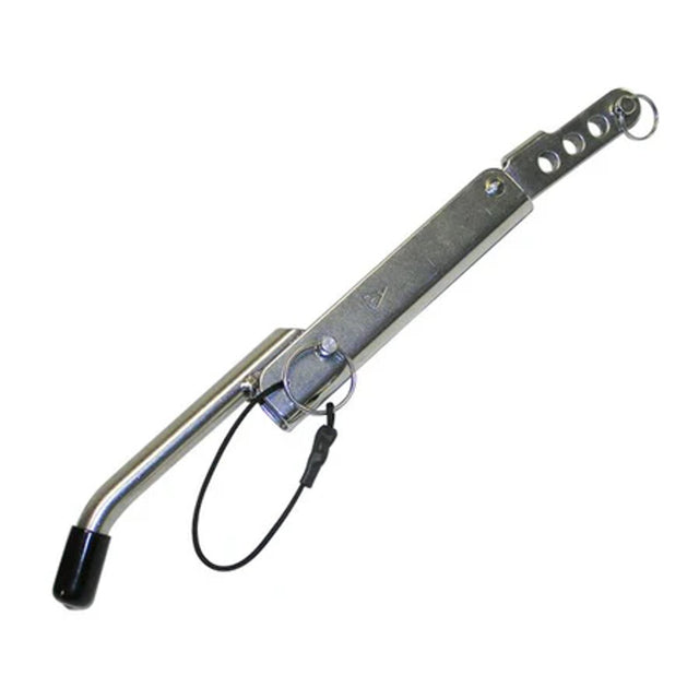 Jib Halyard Lever