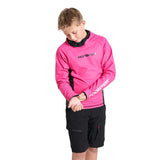 Rooster Junior Classic Aquafleece Top Last Season Colours