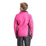 Rooster Junior Classic Aquafleece Top Last Season Pink. Clearance sizes M, L