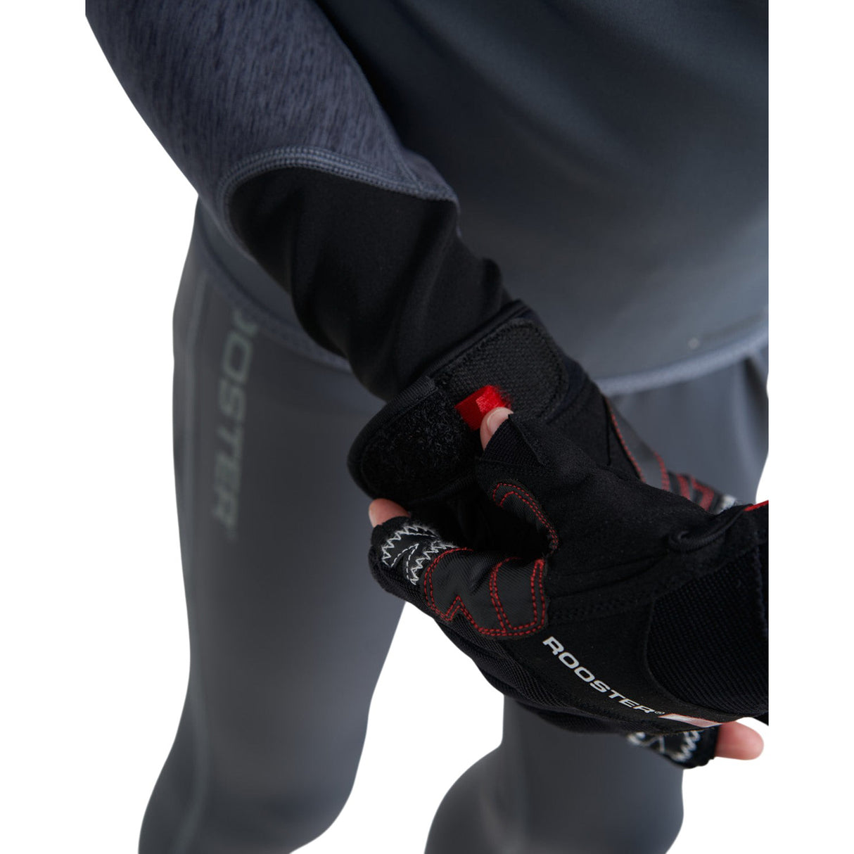 Rooster Junior Pro Race 2 Glove