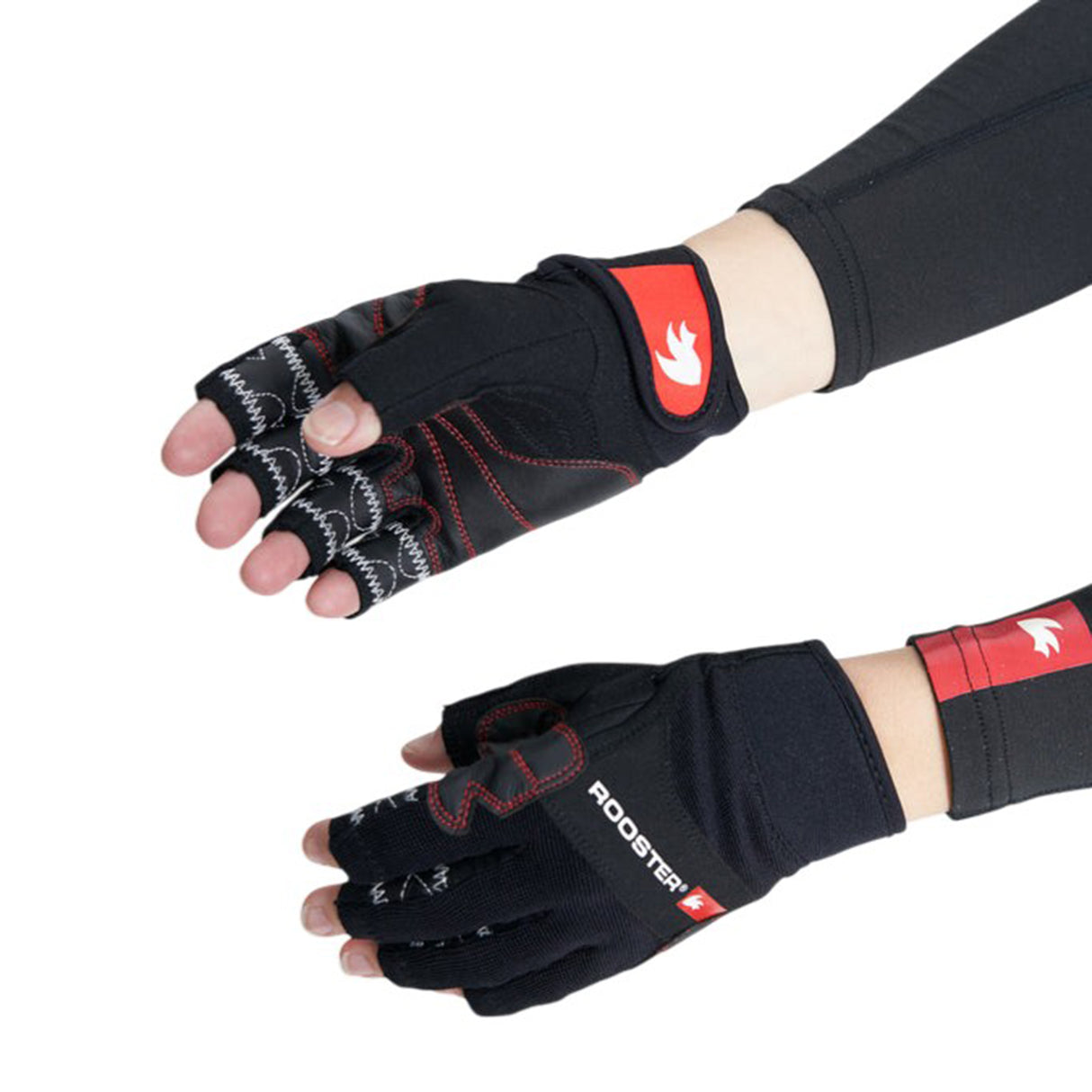 Rooster Junior Pro Race 5 Glove