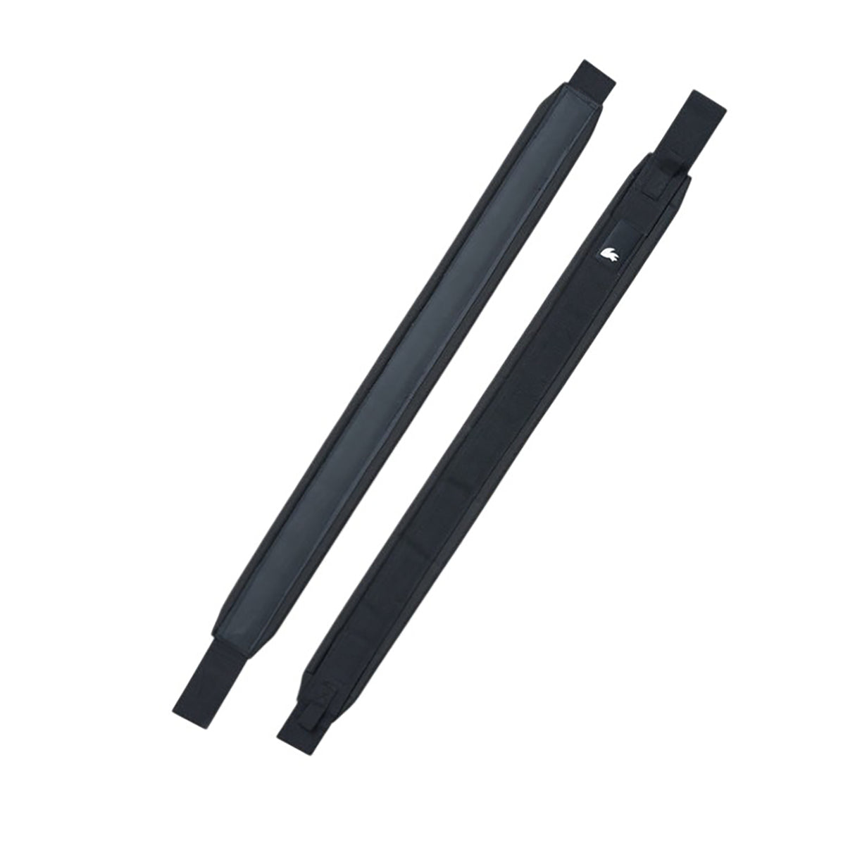 Rooster Pro Plus Padded Toestrap for Streaker - Pair