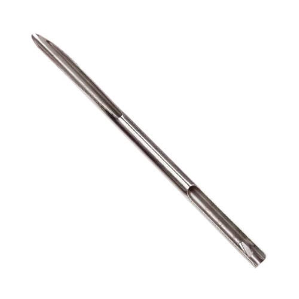 Rooster 5.5mm Push Fid Splicing Needle