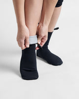 Rooster Hot Sock 0.5mm Titanium